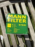 Olie filter MANN FILTER Audi / VW / Seat/ Skoda, Ophalen of Verzenden, Nieuw, Seat