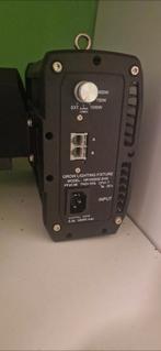 Lumen King Hps 1000, Tuin en Terras, Kweekspullen, Ophalen, Zo goed als nieuw, Kweeklamp