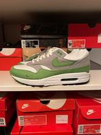Nike Air Max 1 Patta Chlorophyll 2.0 US10 EU44, Ophalen of Verzenden, Nieuw, Overige kleuren