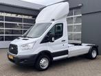 Ford Transit 350 2.0 TDCI Be-trekker 8.4 Ton samengesteld Ai, Auto's, 4 cilinders, Wit, Bedrijf, 2 stoelen