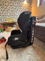 maxi cosi autostoel 9-18kg axis slaapstand draaibaar zgan, Kinderen en Baby's, Autostoeltjes, Autogordel, 9 t/m 18 kg, Slaapstand