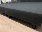 GRATIS 2x 1 pers boxspring of 1x 2 prs zonder, Ophalen, Tweepersoons, Zo goed als nieuw, 180 cm