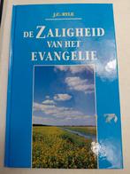 De Zaligheid van het Evangelie - J.C. Ryle NIEUW, Ophalen of Verzenden, Gelezen, J.C. Ryle, Christendom | Protestants