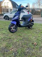 Piaggip zip 4takt brom, Ophalen, Zo goed als nieuw, Overige typen, Piaggio