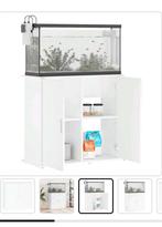 Aquarium onderkast 80 cm Nieuw in doos!, Dieren en Toebehoren, Ophalen
