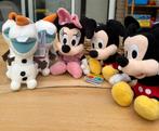 Disney knuffels, Ophalen of Verzenden, Overige figuren, Nieuw, Knuffel