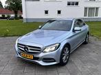 Mercedes-Benz C-Klasse C220 CDI 2015, Auto's, Mercedes-Benz, Automaat, Achterwielaandrijving, 1800 kg, 4 cilinders