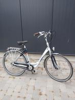|Batavus weekend dames fiets 8 ver frm 53|, 53 tot 56 cm, Ophalen, Zo goed als nieuw, Batavus
