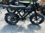 tk fatbike koolux v8 c80 mini, Nieuw, 51 tot 55 cm, 50 km per accu of meer, Ophalen