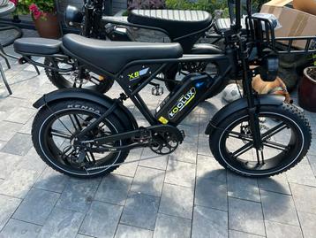 tk fatbike koolux v8 c80 mini beschikbaar voor biedingen
