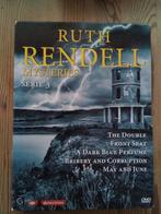 Ruth Rendell Mysteries serie 3, Cd's en Dvd's, Dvd's | Tv en Series, Ophalen of Verzenden, Zo goed als nieuw