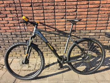 Cube Aim Race Darkgrey/Orange 2021 XL beschikbaar voor biedingen