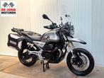 SCHITTERENDE MOTO GUZZI V 85 TT ABS + KOFFERS | HD-VIDEO!, Motoren, 853 cc, 2 cilinders, Motorrijbewijs A, Bedrijf