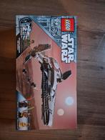 LEGO Star Wars Darth Maul Sith Infiltrator 75383 - Compleet, Ophalen of Verzenden, Zo goed als nieuw, Complete set, Lego