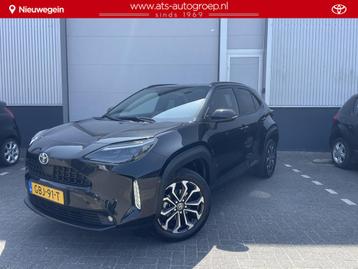 Toyota Yaris Cross 1.5 Hybrid Dynamic | Org NL beschikbaar voor biedingen