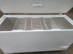 Zanussi vrieskist 500 liter A+, Witgoed en Apparatuur, Ophalen, Gebruikt, 60 tot 90 cm, 85 tot 120 cm