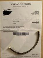 Fred Force 10 large koord maat 17, Sieraden, Tassen en Uiterlijk, Armbanden, Ophalen of Verzenden, Zo goed als nieuw, Elastiek