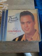 Frans Bauer - Liebesbriefe CD, Cd's en Dvd's, Cd's | Schlagers, Ophalen of Verzenden, Zo goed als nieuw