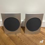 Bang & Olufsen Beolab 17 Silver Blue Incl. montage, Overige merken, Bang & Olufsen, Ophalen of Verzenden, Zo goed als nieuw