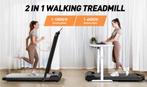 Treadmill 10Km/h, Sport en Fitness, Fitnessmaterialen, Ophalen, Zo goed als nieuw, Overige typen