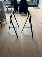 Schagen poten ikea lerberg, Ophalen, Zo goed als nieuw, Minder dan 10 m², Tapijt