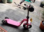Step puky, Fietsen en Brommers, Steps, Ophalen of Verzenden, Gebruikt, Gewone step, Puky
