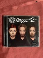 Tic Tac Toe - Klappe Die 2te, Verzenden, Gebruikt