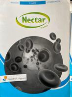 Nectar Biologie 5 HAVO - 3e editie, Boeken, Ophalen of Verzenden, Zo goed als nieuw, HAVO, Biologie
