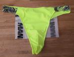 heren zwemstring maat L, Kleding | Heren, Verzenden, Maat 52/54 (L), Overige kleuren, Zwemslip