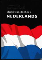 Van Dale Studiewoordenboek Nederlands, Nederlands, Ophalen of Verzenden, Zo goed als nieuw, Van Dale
