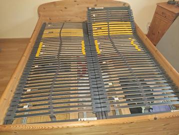 Bedbodem beschikbaar voor biedingen