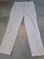 CAMBIO JEANS KLEUR WIT, Ophalen, Cambio, Wit, Zo goed als nieuw