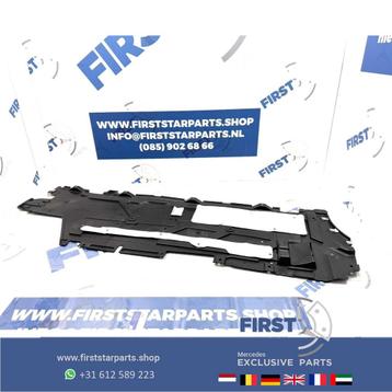 ONDERPLAAT W177 W247 W118 W205 W213 W238 H247 W257 W167 W463 beschikbaar voor biedingen