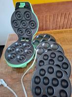3-in-1 cakemaker, Ophalen of Verzenden, Zo goed als nieuw, Cupcakes