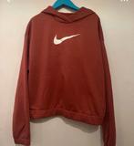 Nike Junior Hoodie, Ophalen of Verzenden, Zo goed als nieuw, Jongen of Meisje