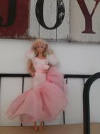 Barbie roses van Mattel '80, Ophalen of Verzenden, Zo goed als nieuw, Pop