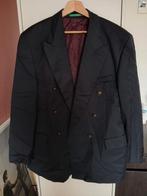 C&A Blazer Maat 52, Kleding | Heren, Kostuums en Colberts, Maat 52/54 (L), Zwart, Gedragen, C&A