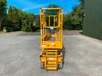 Haulotte Optimum 8 hoogwerker / schaarlift (bj 2014), Zakelijke goederen, Machines en Bouw | Liften, Steigers en Ladders