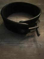 Lifting Belt - Strenght Shop, Ophalen of Verzenden, Zo goed als nieuw, Rug, Halterriem