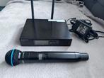 Shure Qlxd24 Beta 58a, Ophalen, Zo goed als nieuw