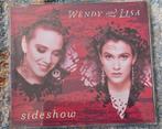 Wendy & Lisa - Sideshow CD-S, Ophalen of Verzenden, 1980 tot 2000, Gebruikt