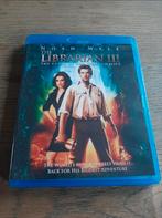 The Librarian 3 Blu-ray., Ophalen of Verzenden, Zo goed als nieuw, Avontuur