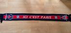 Sjaal Paris Saint Germain, Ophalen of Verzenden, Zo goed als nieuw, Buitenlandse clubs, Vaantje of Sjaal