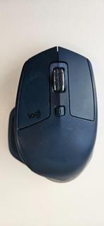 TE KOOP: MUIS LOGITECH MX MASTER 2S, Computers en Software, Muizen, Ophalen, Rechtshandig, Muis, Gebruikt