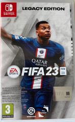 FIFA 23 Legacy Edition, Gebruikt, Online, Ophalen of Verzenden, Sport