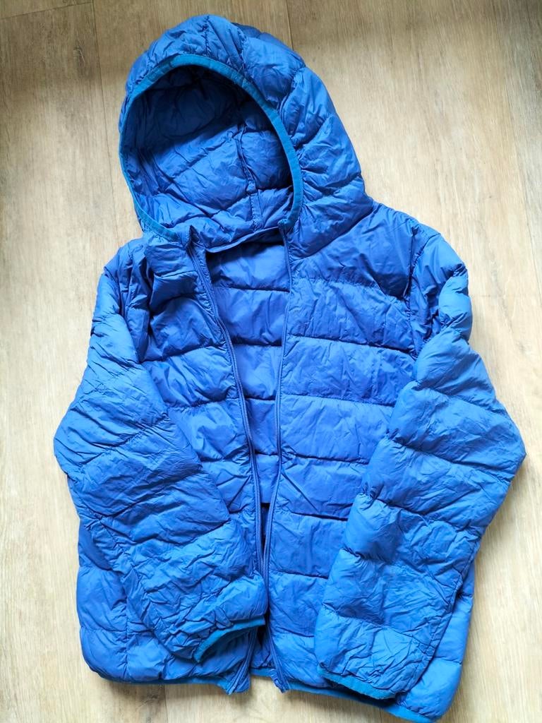 Jongens kledingpakket maat 128/130, Ophalen, Zo goed als nieuw, Maat 128