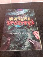 Jan Linders - Nature spotters, Verzamelen, Overige supermarkten, Ophalen of Verzenden