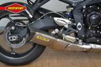 Triumph Street Triple ABS (bj 2015), Motoren, Bedrijf, Naked bike