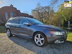 Volvo V70 3.0 T6 AWD SUMMUM FULL-OPTiON XENON DAK LEDER, Auto's, Volvo, Automaat, Gebruikt, 2000 kg, Euro 4
