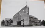 Rooms katholieke kerk in Elden - Gelderland, Verzamelen, Ansichtkaarten | Nederland, Verzenden, 1960 tot 1980, Ongelopen, Gelderland